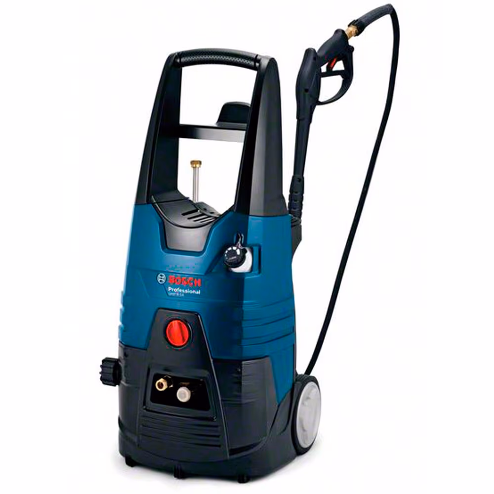 Мойка высокого давления Bosch GHP 6-14,0600910200