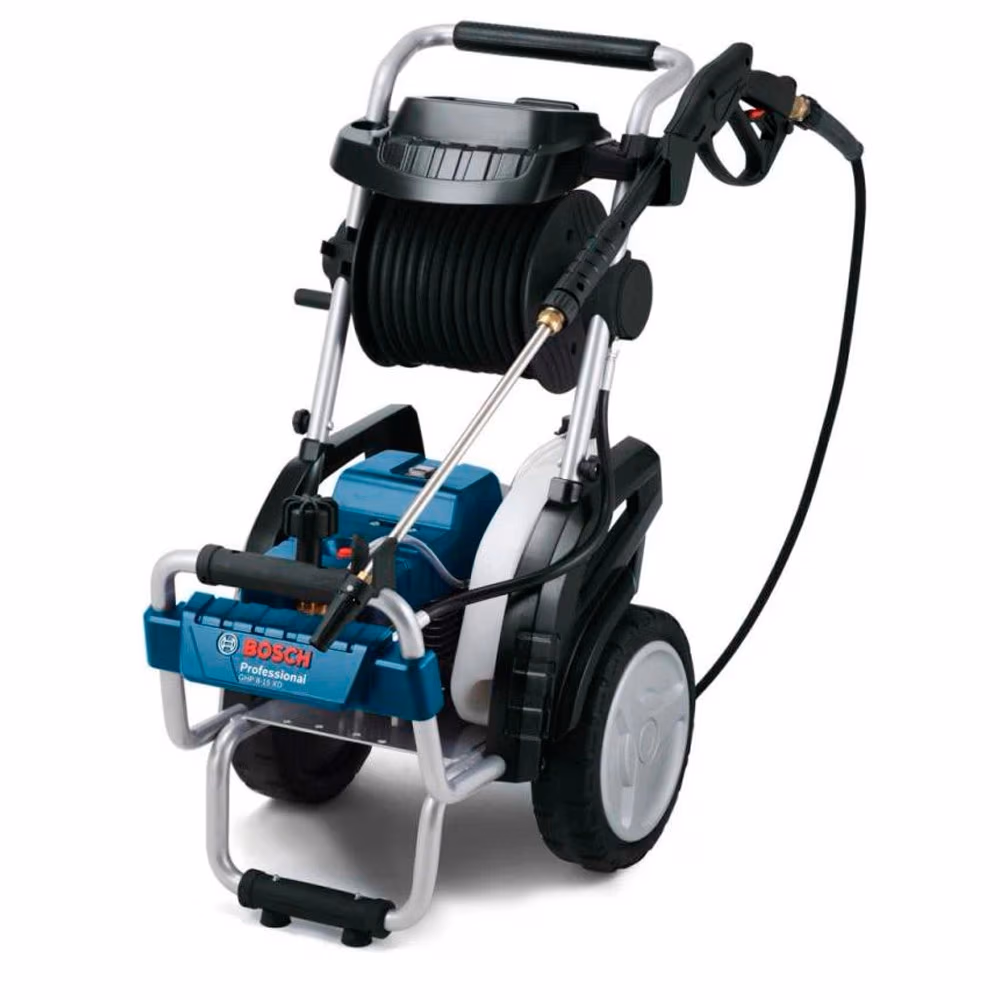 Мойка высокого давления Bosch GHP 8-15 XD,0600910300