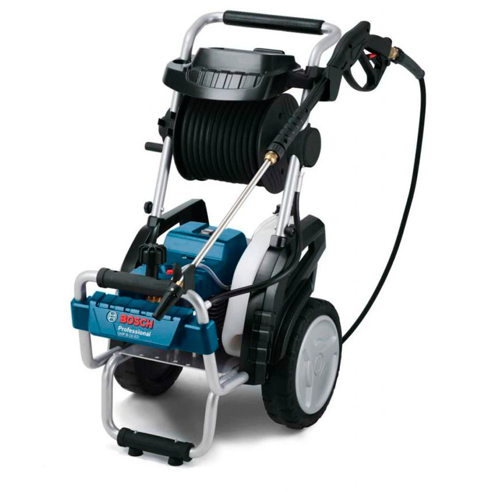 Мойка высокого давления Bosch GHP 8-15 XD,0600910300 photo 1
