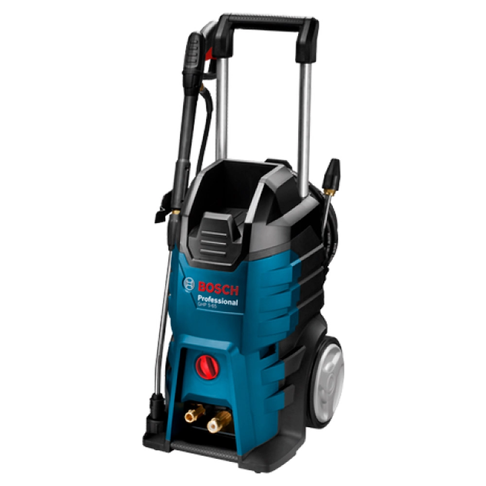 Мойка высокого давления Bosch GHP 5-65,0600910500