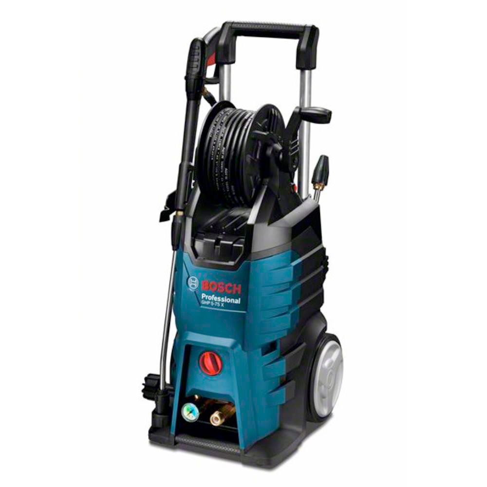 Мойка высокого давления Bosch GHP 5-75 X,0600910800 photo 1