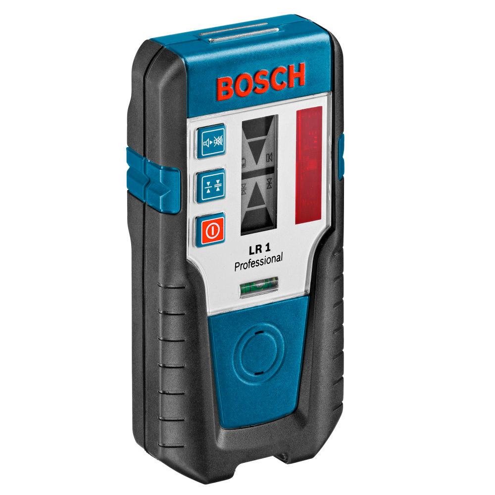 Receptor laser Bosch LR1, 0601015400 photo 1 Receptor laser Bosch LR1, 0601015400 photo 1