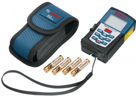 Telemetru cu laser Bosch DLE 70, 0601016600 thumbnav 3