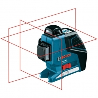 Nivela laser cu linii Bosch GLL3-80 P, 0601063300 thumbnav 2