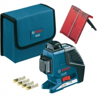 Nivela laser cu linii Bosch GLL3-80 P, 0601063300 thumbnav 3