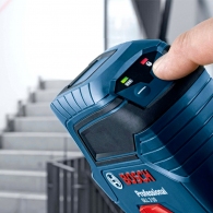 Nivela laser cu linii Bosch GLL 2-10, 0601063L00 thumbnav 2