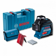 Nivela laser cu linii Bosch GLL 3-80 P, 0601063S00 thumbnav 2