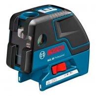 Nivela laser cu linii Bosch GCL 25, 0601066B00 thumbnav 1