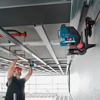 Receptor laser Bosch LR2, 0601069100 thumbnav 2
