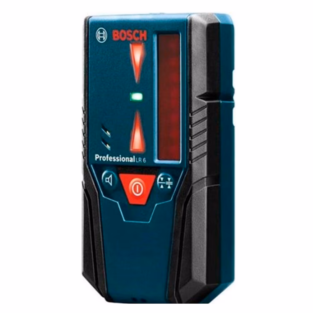 Receptor laser Bosch  LR6 (0601069H00)  