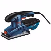 Виброшлифмашина Bosch GSS 23 A, 0601070400