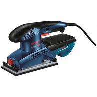 Виброшлифмашина Bosch GSS 23 A, 0601070400 thumbnav 1
