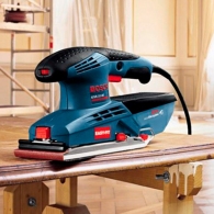 Виброшлифмашина Bosch GSS 23 A, 0601070400 thumbnav 2
