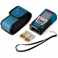 Telemetru cu laser Bosch GLM 150 , 0601072000 thumbnav 2