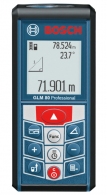 Telemetru cu laser Bosch GLM 80 thumbnav 1