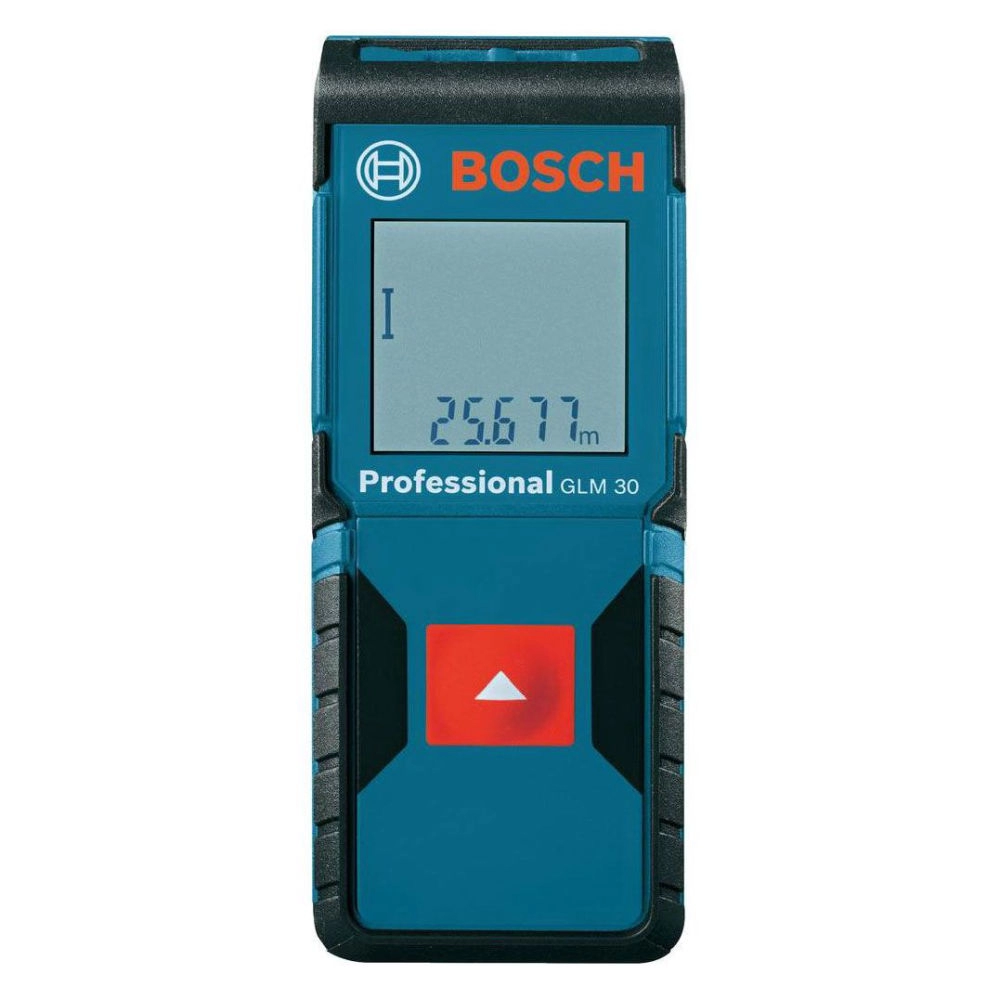 Telemetru cu laser Bosch 0601072500