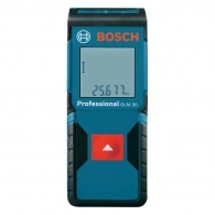 Telemetru cu laser Bosch 0601072500