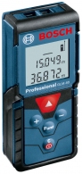 Telemetru cu laser Bosch GLM 40  (0601072900) thumbnav 1