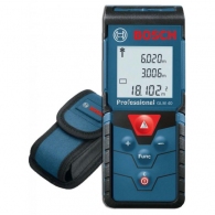 Telemetru cu laser Bosch GLM 40  (0601072900) thumbnav 2