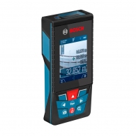 Telemetru cu laser Bosch GLM 120 C, 0601072F00   thumbnav 1