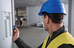 Telemetru cu laser Bosch GLM 50-27 CG thumbnav 3