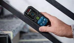Telemetru cu laser Bosch GLM 50-27 CG thumbnav 4