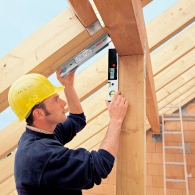 Гониометр, угломер Bosch GAM 220 MF, 0601076200  thumbnav 2