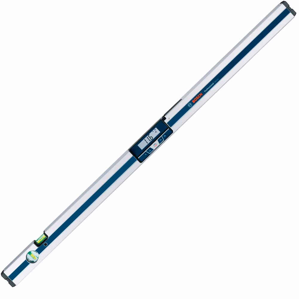 Clinometru digital Bosch GIM 120, 0601076800 