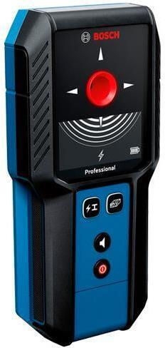 Универсальный детектор Bosch GMS 120-27, 0601081700 photo 1