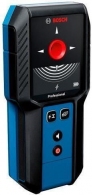 Универсальный детектор Bosch GMS 120-27, 0601081700 thumbnav 1