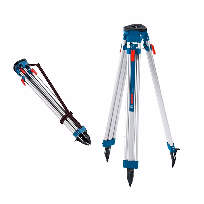 Trepied cu laser Bosch BT 170 HD, 0601091300 