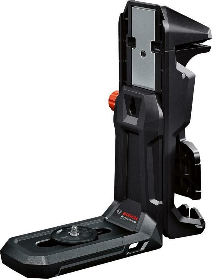 Suport de nivel lazer Bosch LB 10 + DK10, 0601092C00 