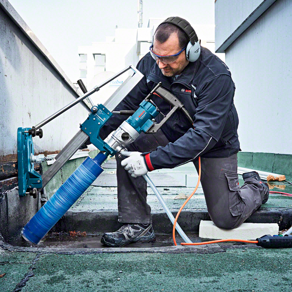 Стойка для сверлильного станка Bosch 0601190100 photo 2