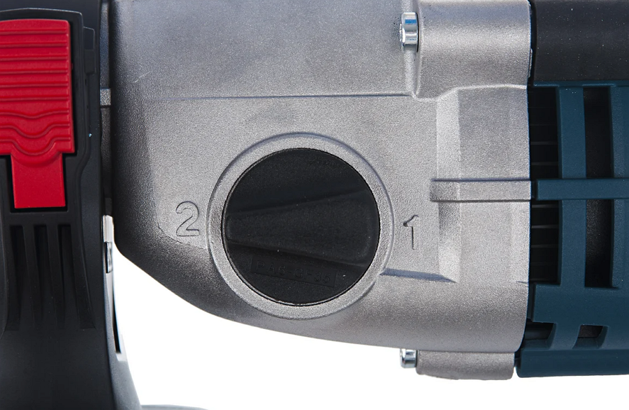 Дрель ударная Bosch GSB 21-2 RE, 060119C500 photo 4