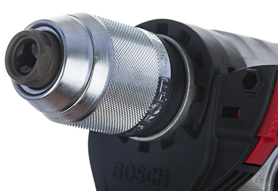 Дрель ударная Bosch GSB 21-2 RE, 060119C500 photo 5