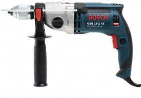 Дрель ударная Bosch GSB 21-2 RE, 060119C500 thumbnav 2