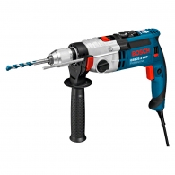 Дрель ударная Bosch GSB 21-2 RCT, 060119C700 thumbnav 1