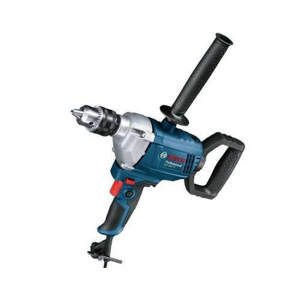 Дрель безударная Bosch GBM 1600 RE, 06011B0000 photo 2