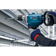 Дрель безударная Bosch GBM 1600 RE, 06011B0000 thumbnav 4