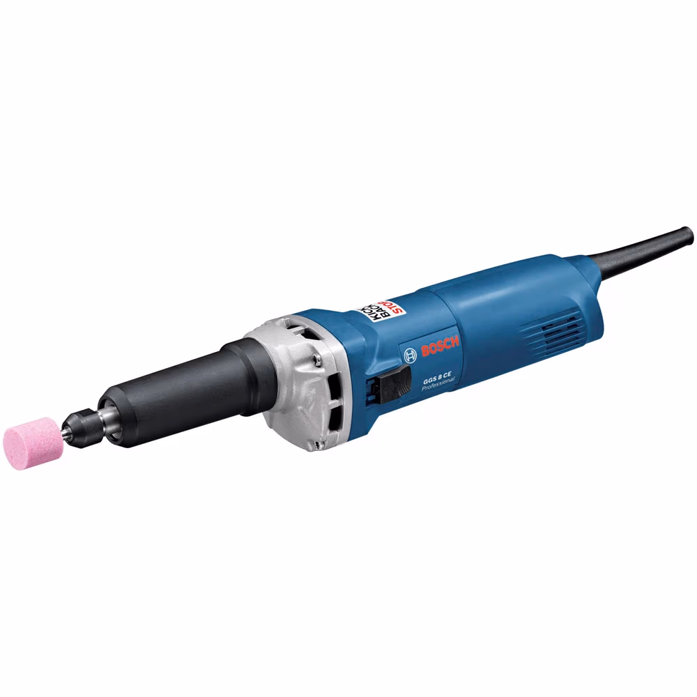 Прямая шлифовальная машина Bosch GGS 8 CEt  0601222100