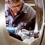 Прямая шлифовальная машина Bosch GGS 8 CEt  0601222100 thumbnav 2