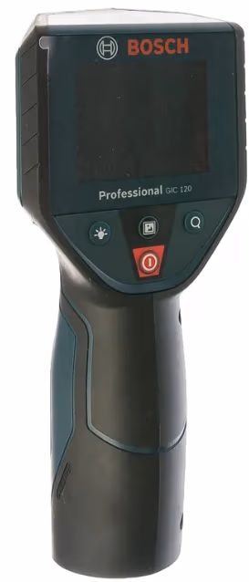 Инспекционная камера Bosch GIC 120, 0601241100