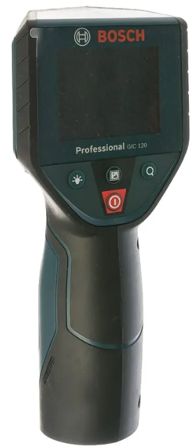 Camera Bosch GIC 120, 0601241100 photo 1