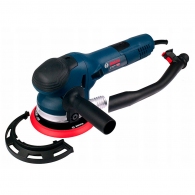 Эксцентриковая шлифмашина Bosch GET 75-150, 0601257100 thumbnav 3