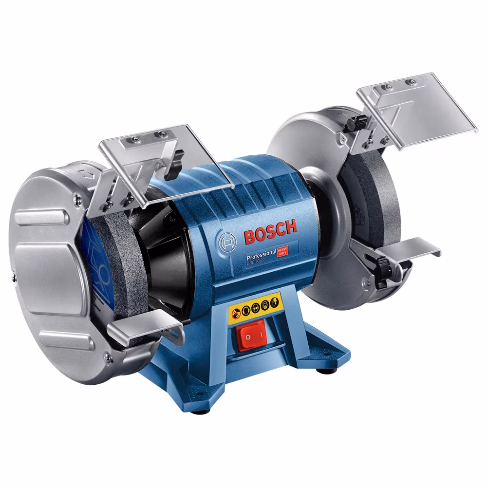 Прямая шлифовальная машина Bosch GBG 60-20, 060127A400