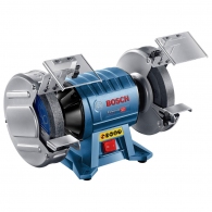 Прямая шлифовальная машина Bosch GBG 60-20, 060127A400 thumbnav 1