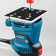 Виброшлифмашина Bosch GSS 140 A, 06012A2100 thumbnav 2