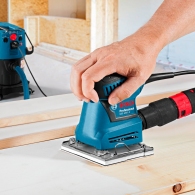 Виброшлифмашина Bosch GSS 140 A, 06012A2100 thumbnav 3