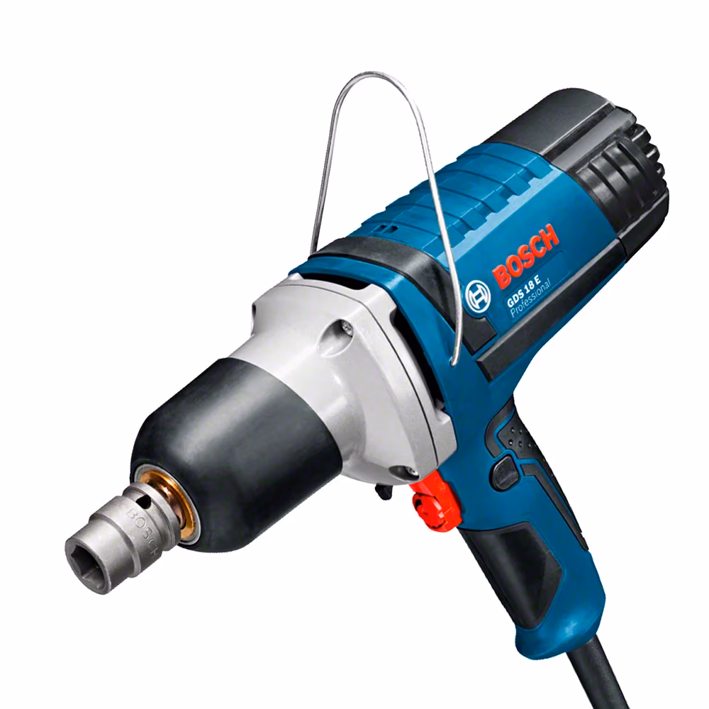 Ударный гайковерт Bosch 0601444000