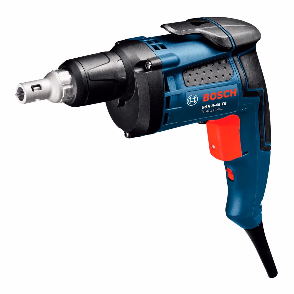 Surubelnita cu alimentare de la retea Bosch GSR 6-45 TE, 0601445100 